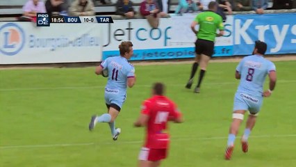 PROD2 - Belles images - J30 - Saison 2015-2016