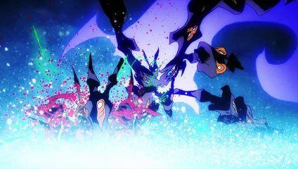 Tengen Toppa Gurren Lagann