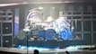 Van Halen  Live - Alex Van Halen Drum Solo - Part 2 - 2007-11-27
