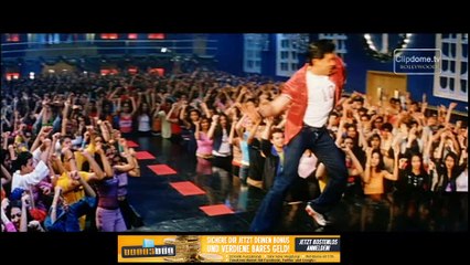 Beste Freunde Küsst man nicht - Oh my Darling | Clipdome.tv | Bollywood HD