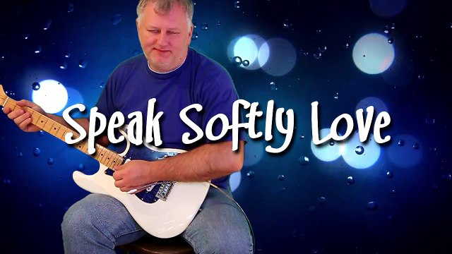 Speak Softly Love - Theme From The Godfather