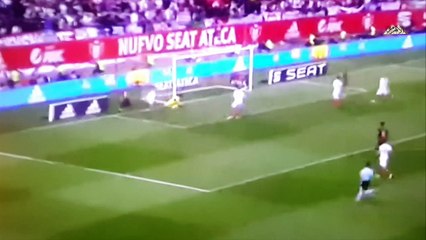 برشلونة تفوز بلقب كاس ملك اسبانيا بهدفين في مرمي اشبيليه