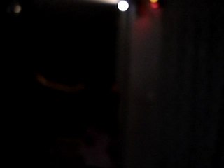 une petite dance dont tous le monde ce rappelle