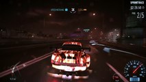 Need for Speed™ Driving the Porsche Carrera RSR 2.8