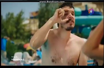 Yolunda Aş Çinçin Bağları Part 7 08.03.2016