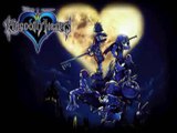 Kingdom Hearts OST CD1 Track 25 - Road to a Hero