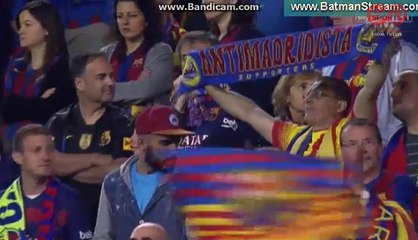 COPA DEL REY WIN Campions Barcelona 2016