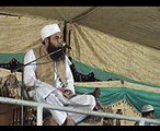 ALLAH JIN KI MANZIL BAN JATA HAI BY MOLANA TARIQ JAMIL