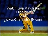 Austrailia Vs India Live Cricket Match 24-OCT-3rd-ODI-Live