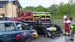 UKRO Oxfordshire Fire and Rescue Wales 2016