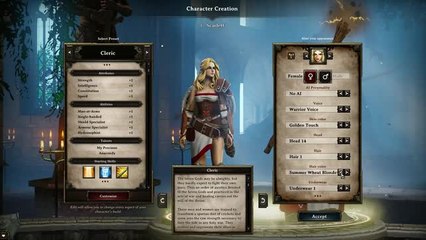Divinity Original Sin, a classic, dungeon and dragons’ style, isometric RPG