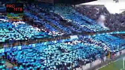 Club Brugge 2-2 KV Oostende 22-05-2016 HD