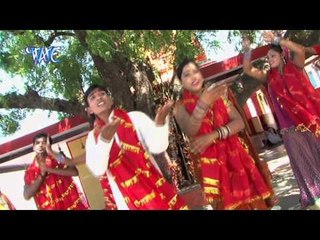 05 Jhuluha Jhule Kab Aehe   Gali Gali Gunjela Mai Ke Jaikariya