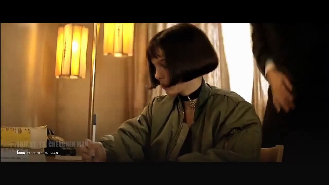 Léon and Mathilda ft. White Lies