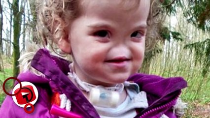 15 Children you won't believe actually exist