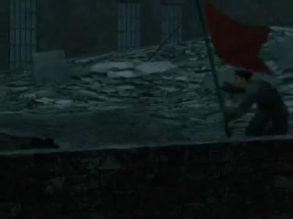 Call of Duty Trailer (2003)