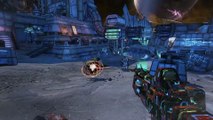 Borderlands The Pre-Sequel - Handsome Jack's Tips for Surviving on the Moon