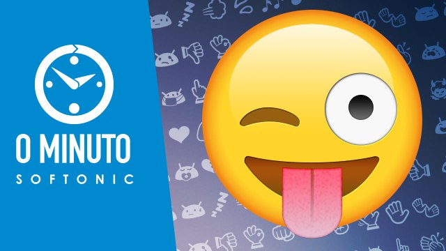 Twitter, Boom Beach, Adobe e novos emoticons no Minuto Softonic