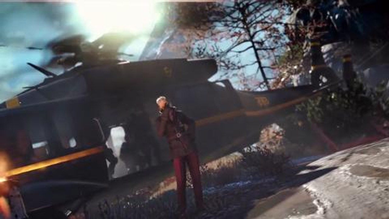 Tráiler E3 Pagan Min-Far Cry 4