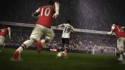 FIFA 15 - Trailer com gameplay oficial (E3 2014)