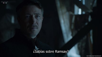 Game of Thrones 6x05 Promo