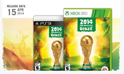 Portugal x Alemanha FIFA PS3