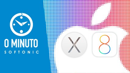 Instagram, Google Maps, Mortal Kombat e Apple no Minuto Softonic