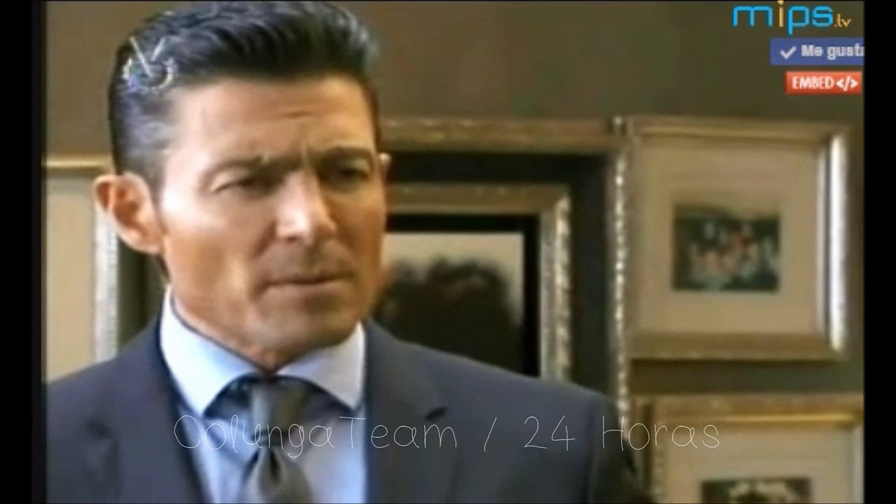 Fernando Colunga en Venezuela
