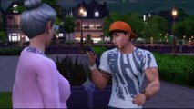 The Sims 4 - E3 2014 Gameplay Presentation