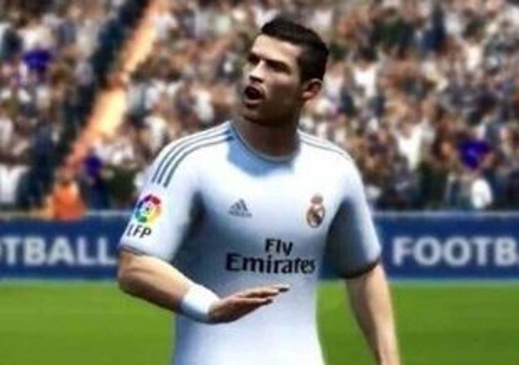 Sugestões de comemorações para o FIFA 15