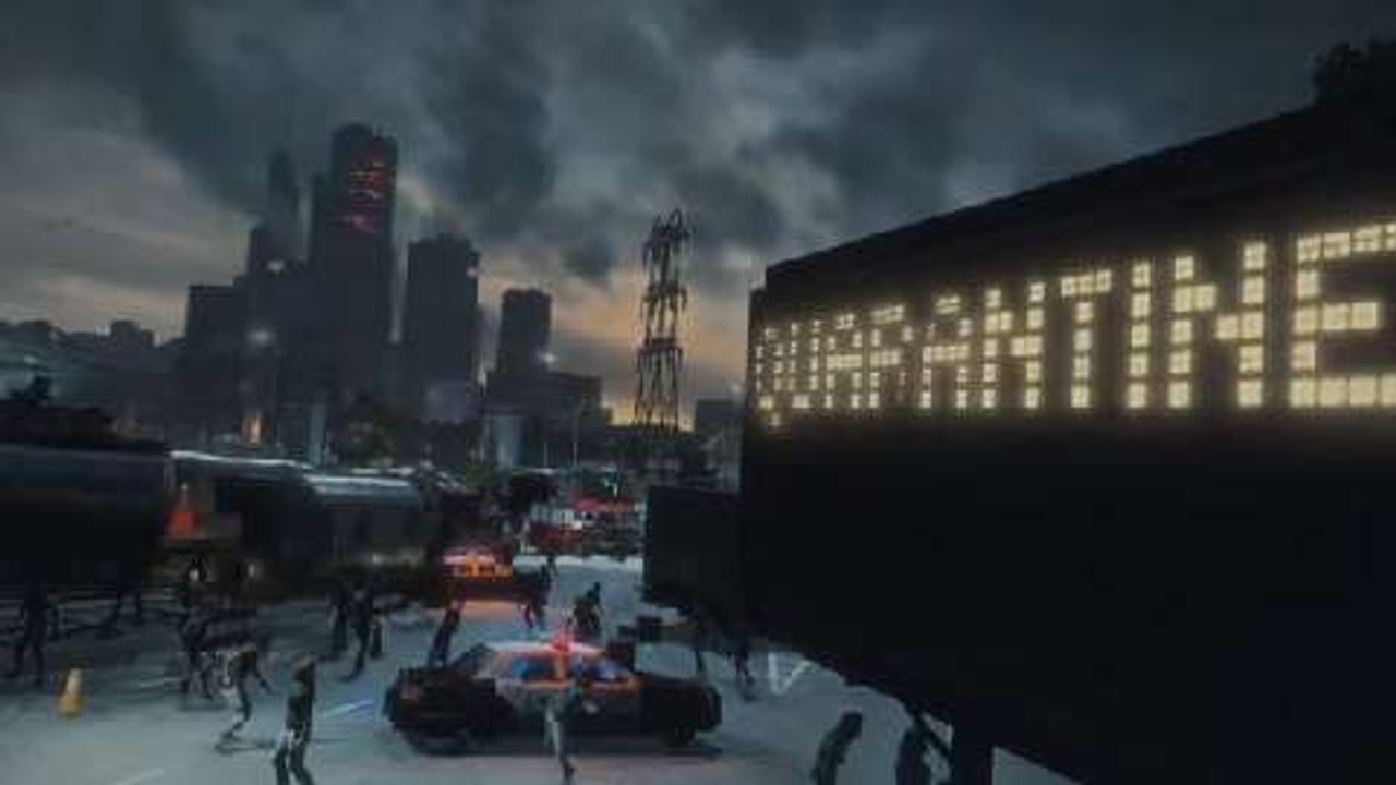 Dead Rising 3 - Trailer - versione PC