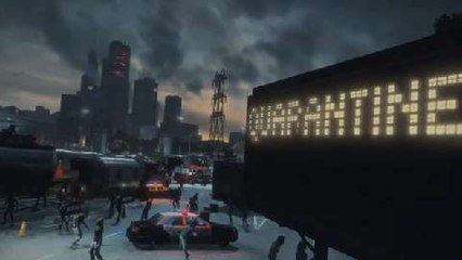 Dead Rising 3 - Trailer - versione PC