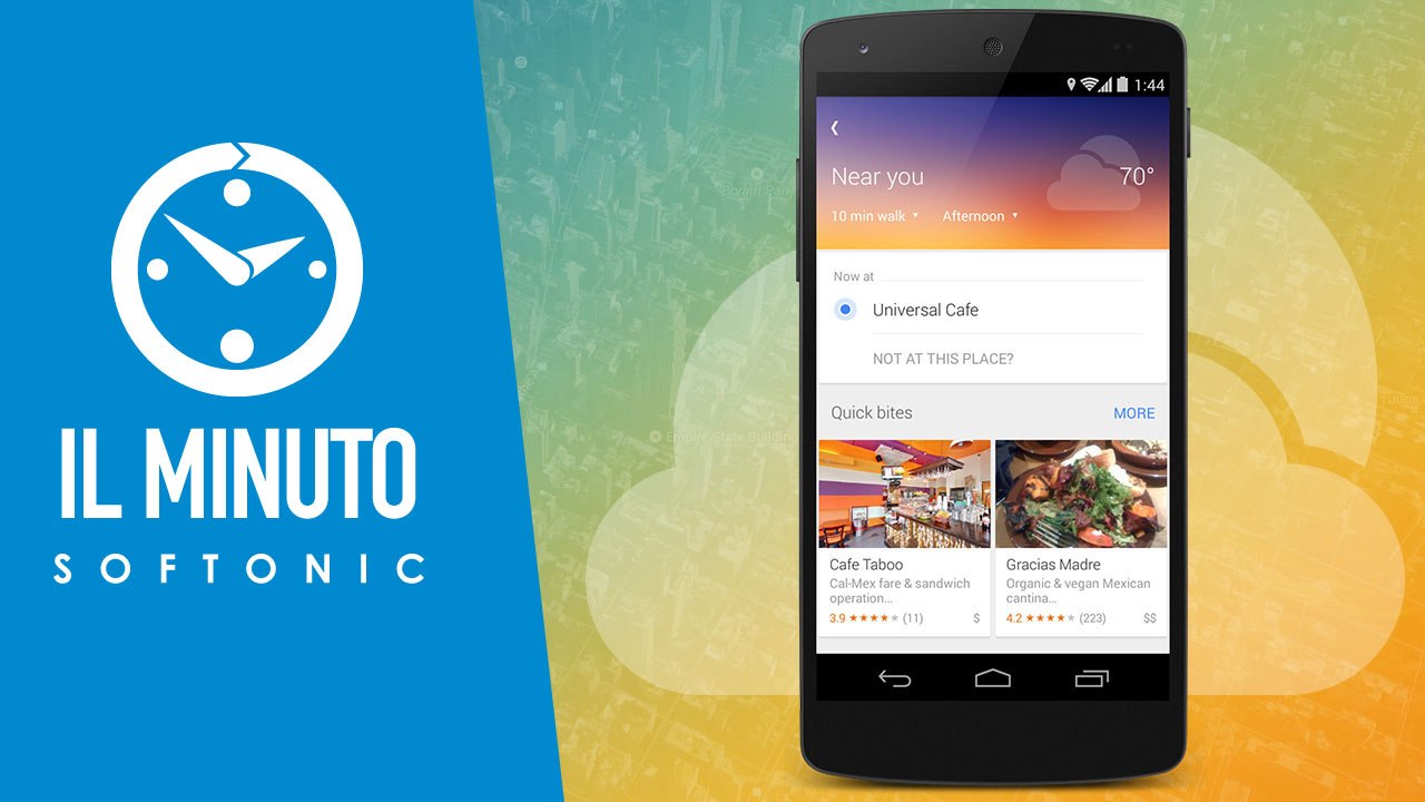 Firefox 31, Modern Combat 5, The Sims 4 e Google Maps nel Minuto Softonic