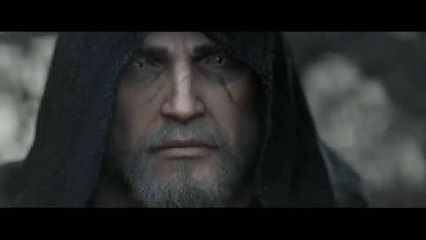 The Witcher 3 Wild Hunt - World Setting