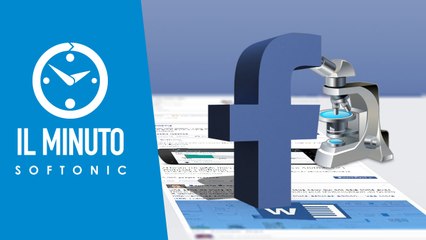 Emojli, Minecraft, Google e Facebook nel Minuto Softonic