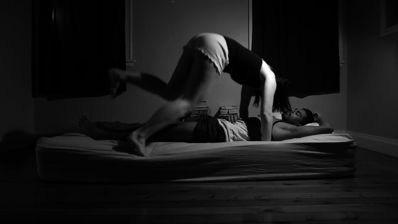 Will and Skylar break up - Good Will Hunting