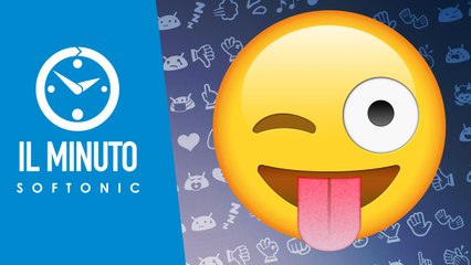 Download Video: Twitter, Boom Beach, Adobe e le nuove Emojis nel Minuto Softonic