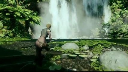 Dragon Age: Inquisition - Gameplay Trailer