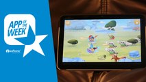 L'app della settimana:Torna nel medioevo con Angry Birds Epic