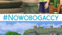 The Sims 4 - Oficjalny Zwiastun Premierowy