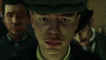 Sherlock Holmes: Crimes & Punishments Trailer