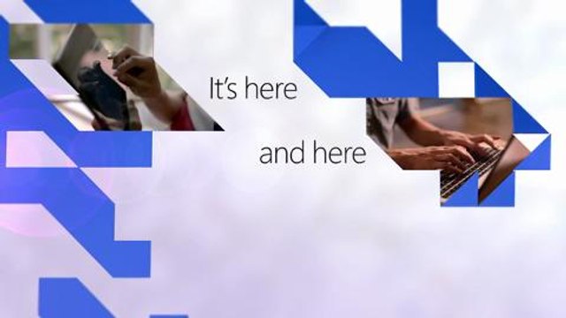 Introductie OneDrive