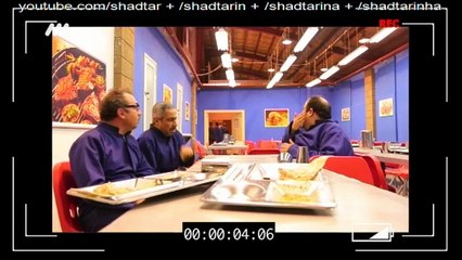 poshte sahne dar hashiye 2 part پشت صحنه در حاشیه 2 قسمت 3