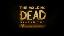 The Walking Dead: Season 2 - Reveal Trailer
