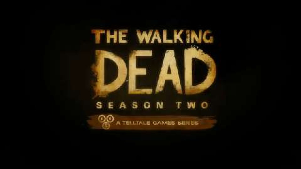 The Walking Dead: Season 2 - Reveal Trailer