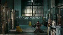 Call of Duty Time - Night Shift