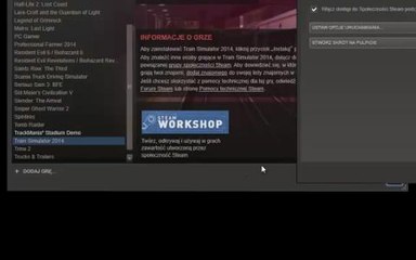Télécharger la video: Jak zmienic jezyk gry w Steam na polski?