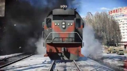 Battlefield 4 Dragon's Teeth - Teaser Trailer