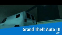 Grand Theft Auto Evolution