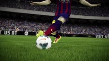 FIFA 15 - zobacz ulepszenia w grafice gry